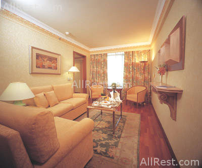 Park Hotel Athens 8